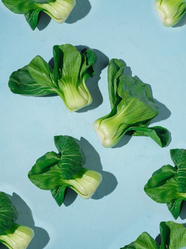Bok Choy